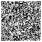 QR code with James Downing Custom Carpentry contacts