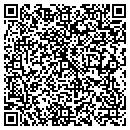 QR code with S K Auto Sales contacts