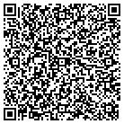 QR code with Hebrew Academy of West Queens contacts