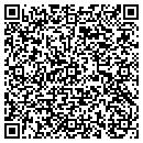QR code with L J's Sports Bar contacts