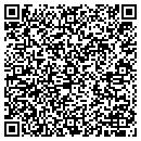QR code with ISE Labs contacts
