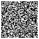 QR code with Mega Return contacts