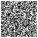 QR code with Hutchinsons Boat Works Inc contacts