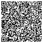 QR code with Anderson Mc Pharlin & Conners contacts
