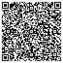 QR code with High Society Dating contacts