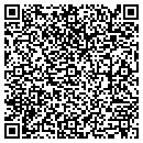 QR code with A & J Builders contacts