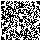 QR code with A & E Home & Building Inspctn contacts