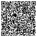 QR code with KFC contacts