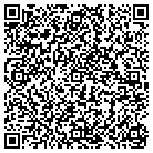 QR code with H & R Block Tax Service contacts