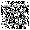 QR code with C & C Construction contacts