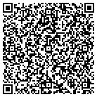 QR code with Hector Pert Memorial Library contacts