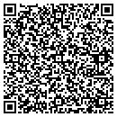 QR code with James Lebar contacts
