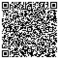 QR code with Enable contacts