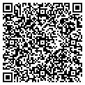QR code with John M Razi contacts