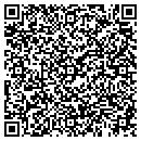 QR code with Kenneth F Hack contacts