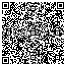 QR code with P Welsh Paving contacts