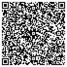 QR code with E & F Trucking & Warehouse contacts