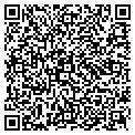 QR code with Metbev contacts