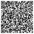 QR code with John A Tallia DPM contacts