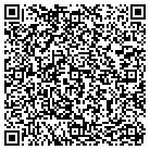 QR code with H & R Block Tax Service contacts