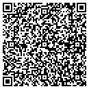 QR code with Omega Machine Tools contacts