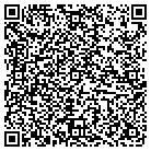 QR code with T L S Heating and AC Co contacts