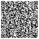 QR code with Hannaford Brothers Co contacts