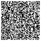 QR code with MYCOLLEGEPLANNING.COM contacts