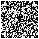 QR code with R & S Demuth Inc contacts