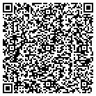 QR code with Valente Landscaping Inc contacts