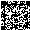 QR code with E Hostin contacts