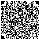 QR code with Rain Eastchester Senior Center contacts