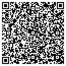 QR code with A & B Properties contacts
