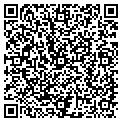 QR code with Exposure contacts