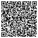 QR code with Pdk Labs Inc contacts