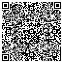 QR code with At Hoc Inc contacts