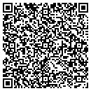 QR code with R B Mechanical LLC contacts