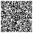 QR code with THREADS contacts