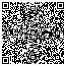 QR code with J P Trivisonno AIA/Archtitect contacts