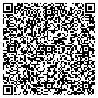 QR code with Chateaugay Town Code Enfrcmnt contacts