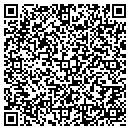 QR code with DFJ Gotham contacts