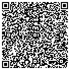 QR code with L W Roberts Roofing & Siding contacts