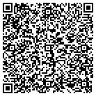 QR code with Louise A Agnes Architects Ofc contacts