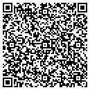QR code with Richard D Lisman MD contacts