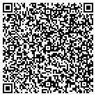 QR code with West Recreation Center contacts