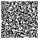 QR code with Kev's Barber Shop contacts
