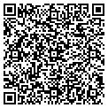 QR code with Dons Printing contacts