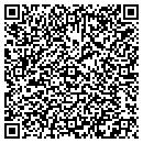 QR code with KAMI Kam contacts