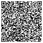 QR code with Family Reception Center contacts