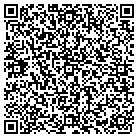 QR code with Agins Siegel and Reiner LLP contacts